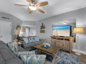 Hidden Dunes Cottage 140 by Newman-Dailey